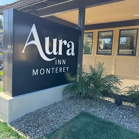 Aura Inn Monterey